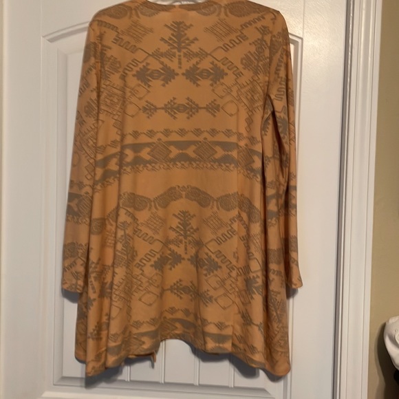 Cardigan - Picture 3 of 4